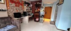 Blk 224A Matilda Edge (Punggol), HDB 3 Rooms #542437221